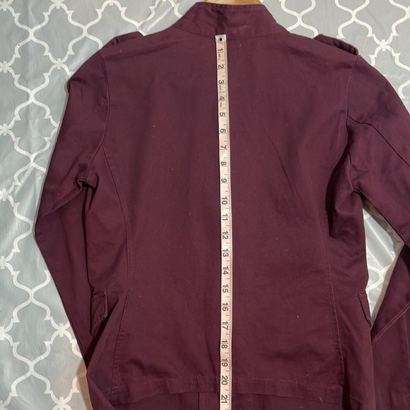 Bongo Jacket - Picture 10 of 10